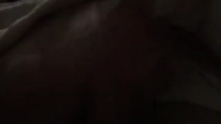 Slick cock