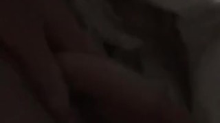 Slick cock
