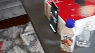 Facetime Nut Time