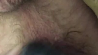 enculer gros gode black
