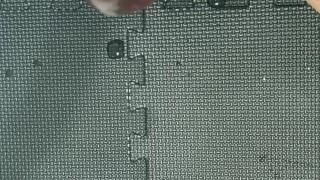 透明オナホでオナニーしてみた