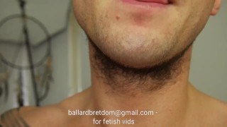 Cig Smoke Daddy chaturbate ballard_ 