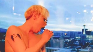 VegasBaby MandyDickenz
