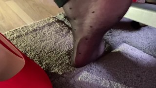 nylon shoeplay home offfice 