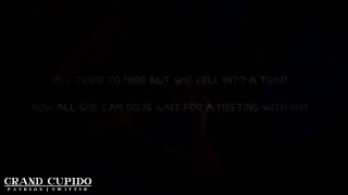 TRAILER! Jill Valentine Fell into the hands of Nemesis Long Version! Grand Cupido (ResidentEvil)