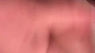 Hot Guy Stroking His Cock Shoots Big Load