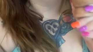 From a fun night on MFC