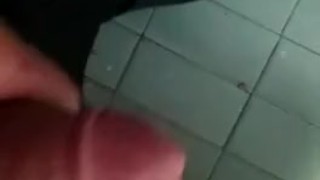 Jerking off. Part 1