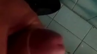 Jerking off. Part 1