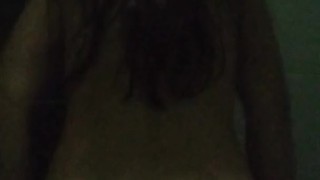 Sexy y complaciente