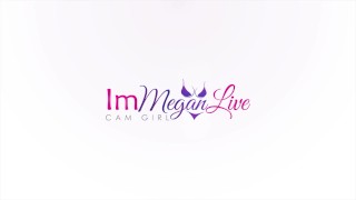 UNDER BODY POSSESSION SPELL 4 - PREVIEW - ImMeganLive