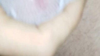 So much cum