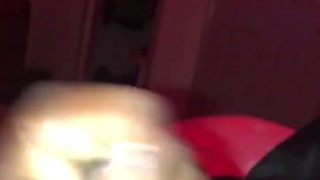Amateur First Jerk off video solo