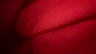 Ebony Red Light Special 