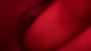 Ebony Red Light Special 
