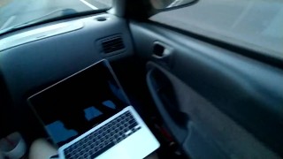 Sketchy Road Trip (Part 2)