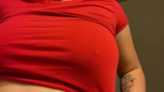Big boobs 
