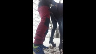 Laura On Heels model 2021 first pussy crempie compilation