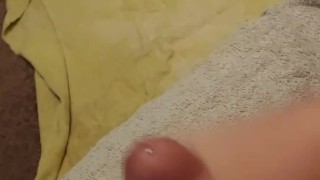 Old video of me masturbating (reupload)