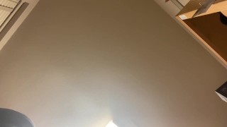 First time with a sex toy 