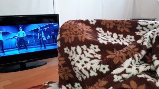 С завязанными глазами залезла ко мне под одеяло и начала делать кунилингус - IkaSmokS 