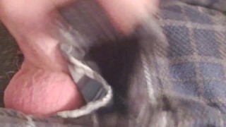 I need to cum