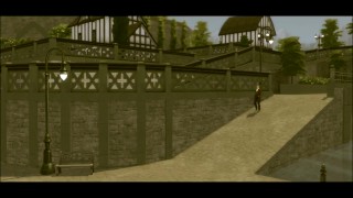 TALES FOR ADULTS - MISS ROSE - PART3