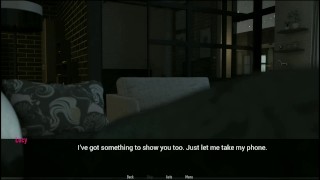 False Hero part.4 Verdade ou Consequência com morena linda by F4PST4TI0N