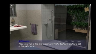 Pine Falls 44