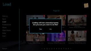 Leap Of Faith 76 (Linda Route)