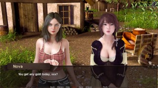 Love Season #21 - PC Gameplay Lets Play (HD)