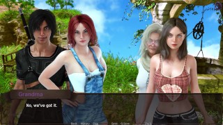 Love Season #21 - PC Gameplay Lets Play (HD)