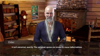 Love Season #21 - PC Gameplay Lets Play (HD)