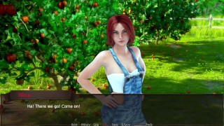 Love Season #22 - PC Gameplay Lets Play (HD)