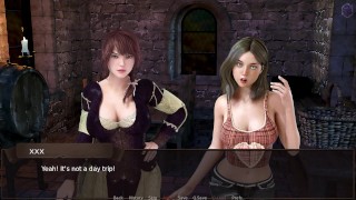 Love Season #22 - PC Gameplay Lets Play (HD)