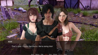 Love Season #23 - PC Gameplay Lets Play (HD)