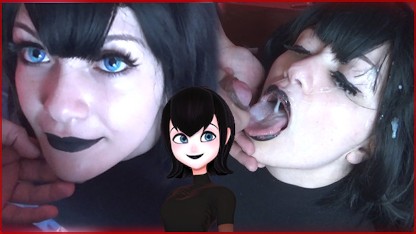 Mavis Cosplay Porn Videos YouPorn