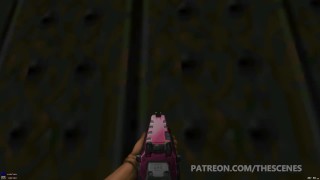Hentai Doom HDOOM Gameplay