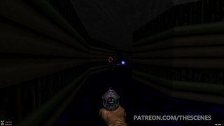 Hentai Doom HDOOM Gameplay