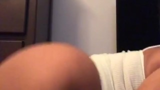 SEXY NAKED TEEN TWERKING ((enjoyy))