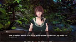 Love Season #25 - PC Gameplay Lets Play (HD)