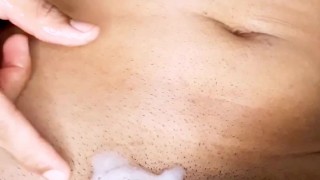 Virgem Se Masturbando Gostoso