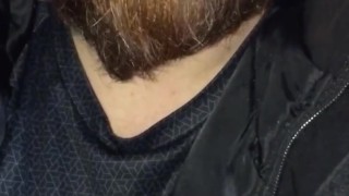 Behind the Scenes Video of Jetsfan1983, Thanking Fans while enjoying some medicinal MJ, Vaping 420.