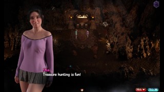 Treasure Of Nadia #7 - PC Gameplay (HD)