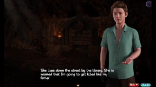 Treasure Of Nadia #7 - PC Gameplay (HD)