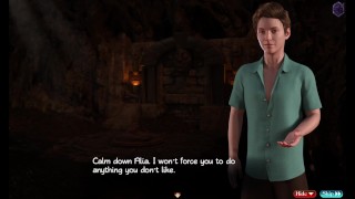 Treasure Of Nadia #7 - PC Gameplay (HD)