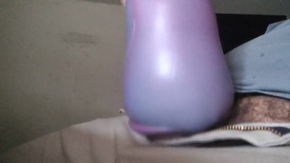 Do you want to be my new fuck toy for Valentine's day?