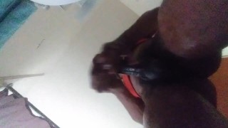 This Saturday morning CUMSHOT