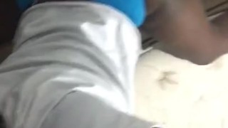Thick ass 