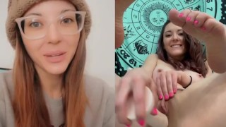 Cute mode vs slut mode (Kenzie Skye)
